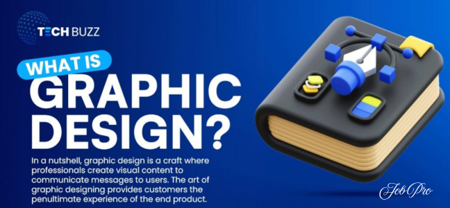 Graphic Designer Jobs in Pakistan
